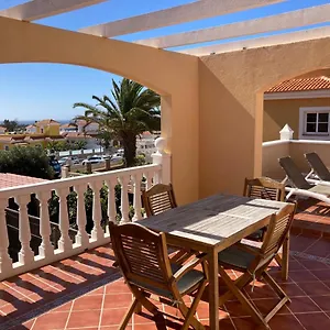 Las Rocas Golf And Sea Appart hôtel